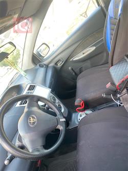 تويوتا يارس